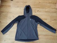 Kurtka softshell Mountain Equipment Frontier Hooded Jacket nice wear
