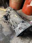 АКПП Mercedes 722.9 7G-Tronic 4MATIC (АКПП GLK250 OM651 4x4 7G-Tronic)