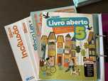 Manual do profesdor Livro Aberto 5 ano