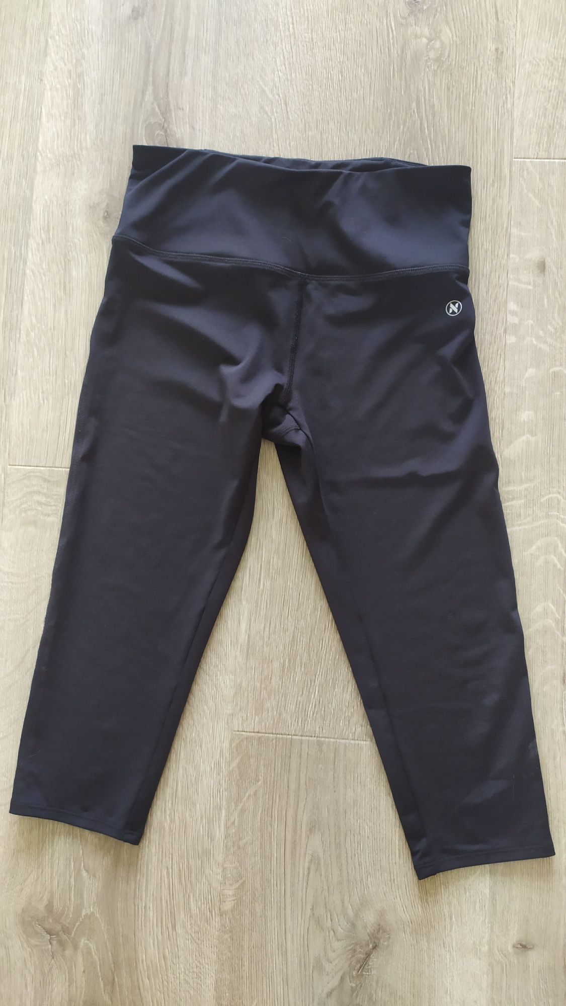 Spodnie legginsy/getry sportowe Next rozmiar 36