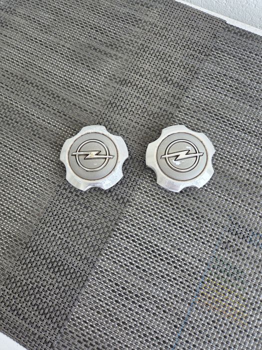 Tampas jantes Ronal Opel Astra H