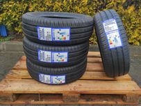 NOWE 4szt letnie 185/65 R15 Toyo Proxes Comfort