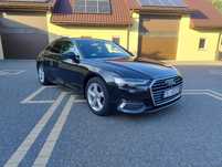 Audi A6 A6 C8 *2.0 TDI *204 km* ZNAKOMITY STAN !!!