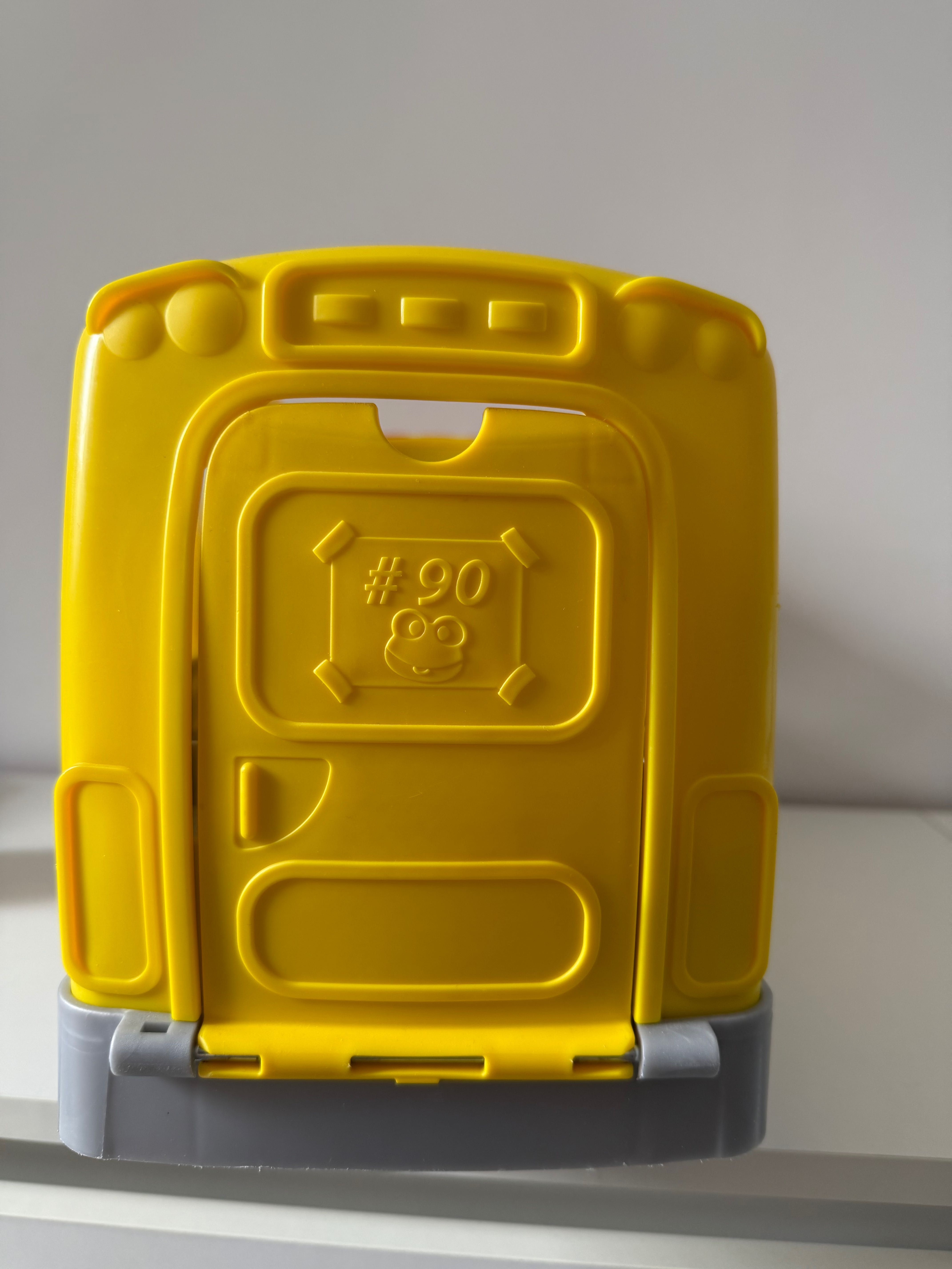 Autobus Fisher price