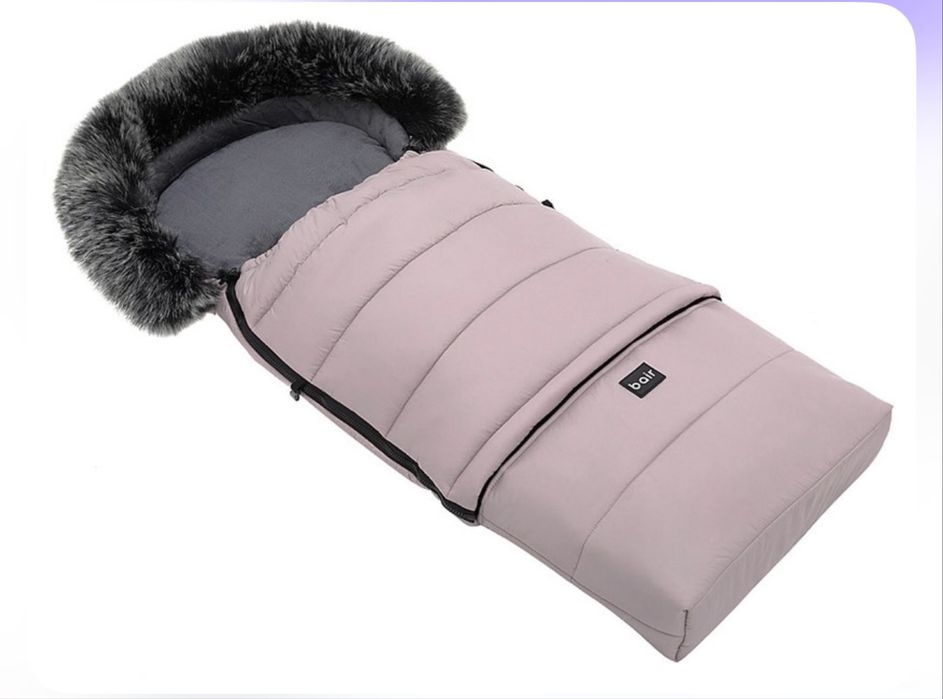 Новий конверт bair arctic в коляску