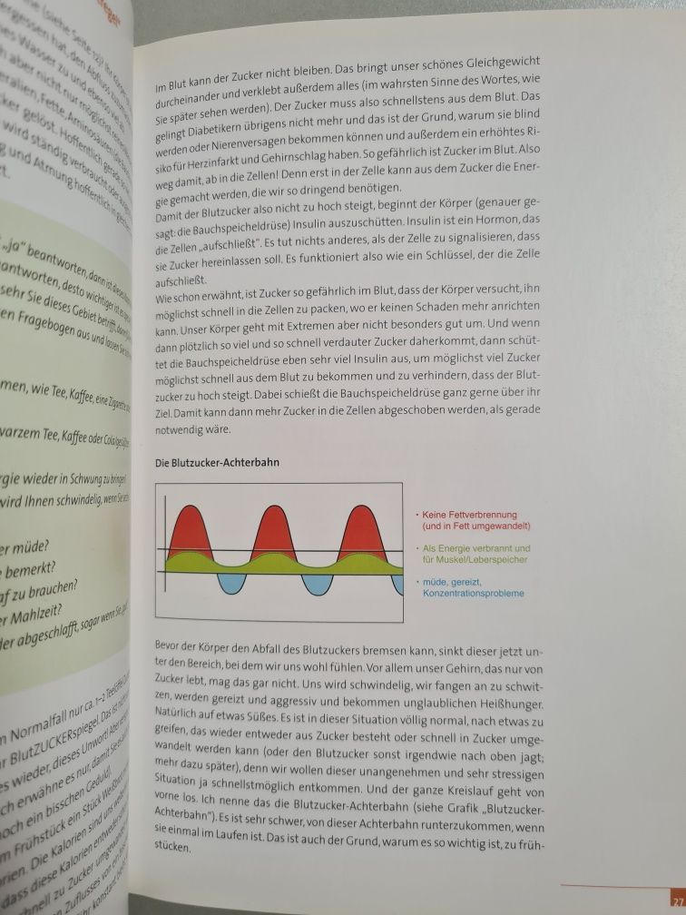 Die Walleczek methode - Sasha Walleczek