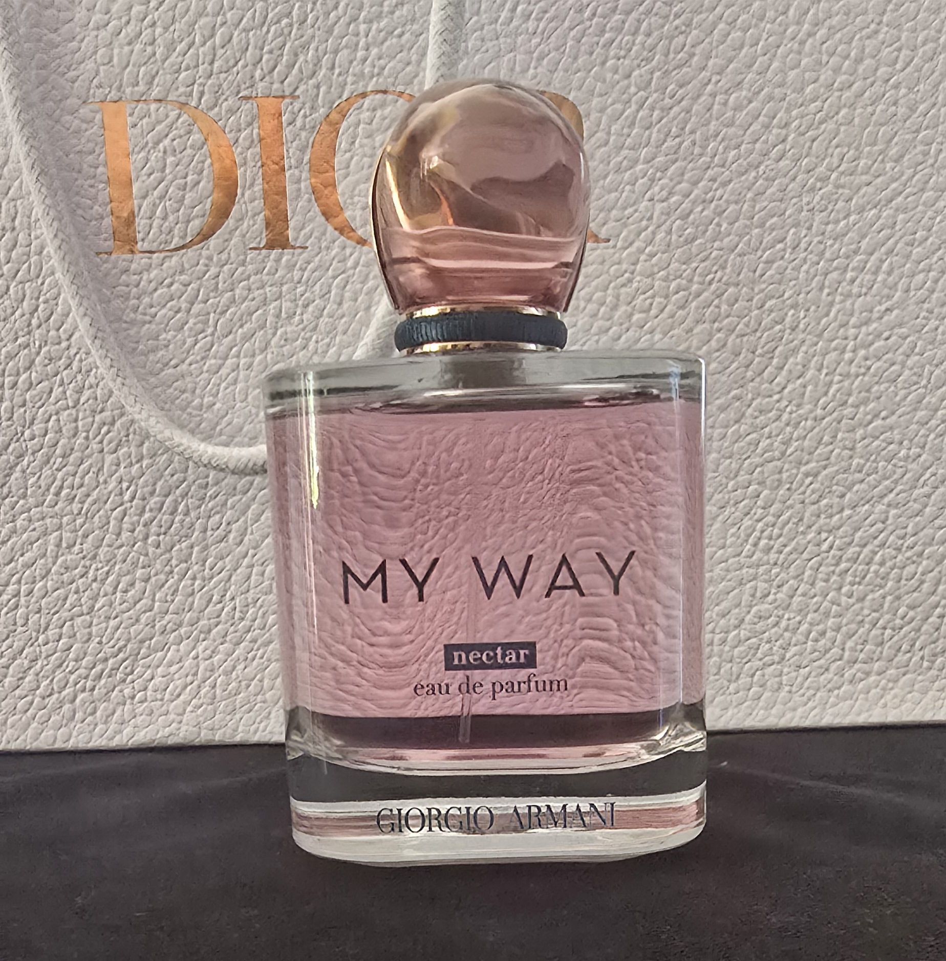 Giorgio Armani My way nectar 90 ml.