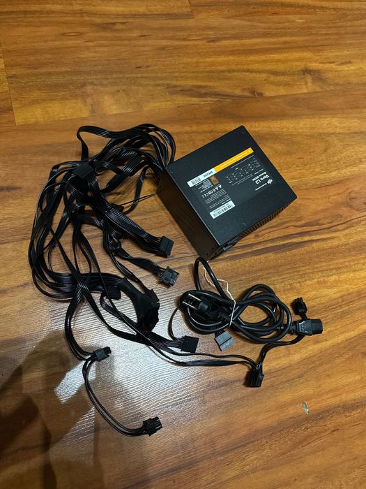 Zasilacz spc vero l3 600w