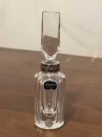 Frascos perfume cristal ATLANTIS - 8 unidades