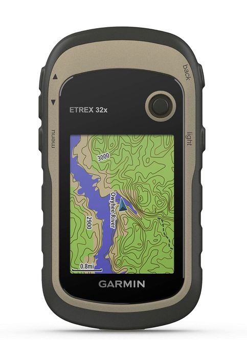 GPS Garmin ETREX 32x