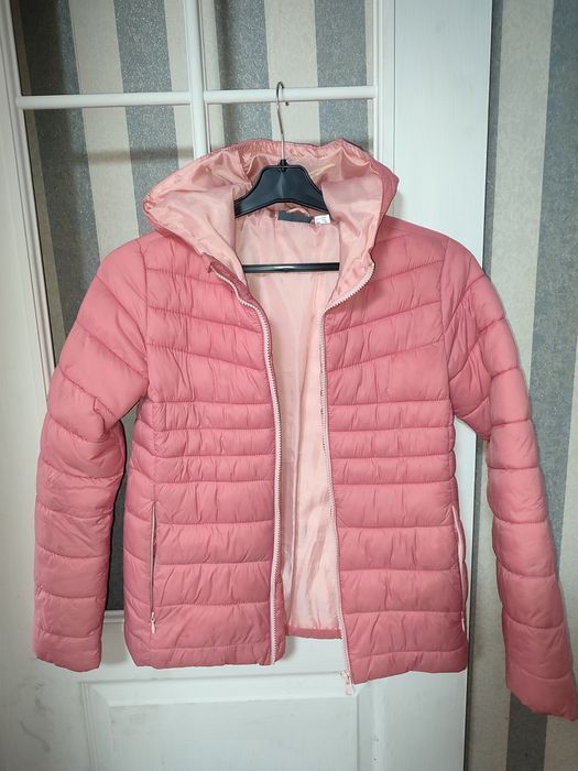 Отдам курточки размер S