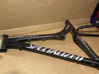 Rama Specialized Stumpjumper L 19 full