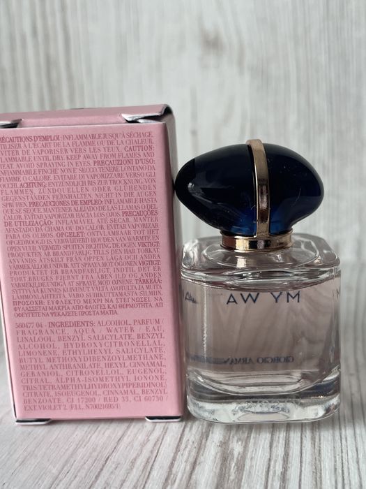 My Way від Giorgio Armani edp 7.0 ml