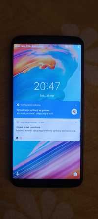 Telefon OnePlus 5T, 8Gb RAM/128 Gb