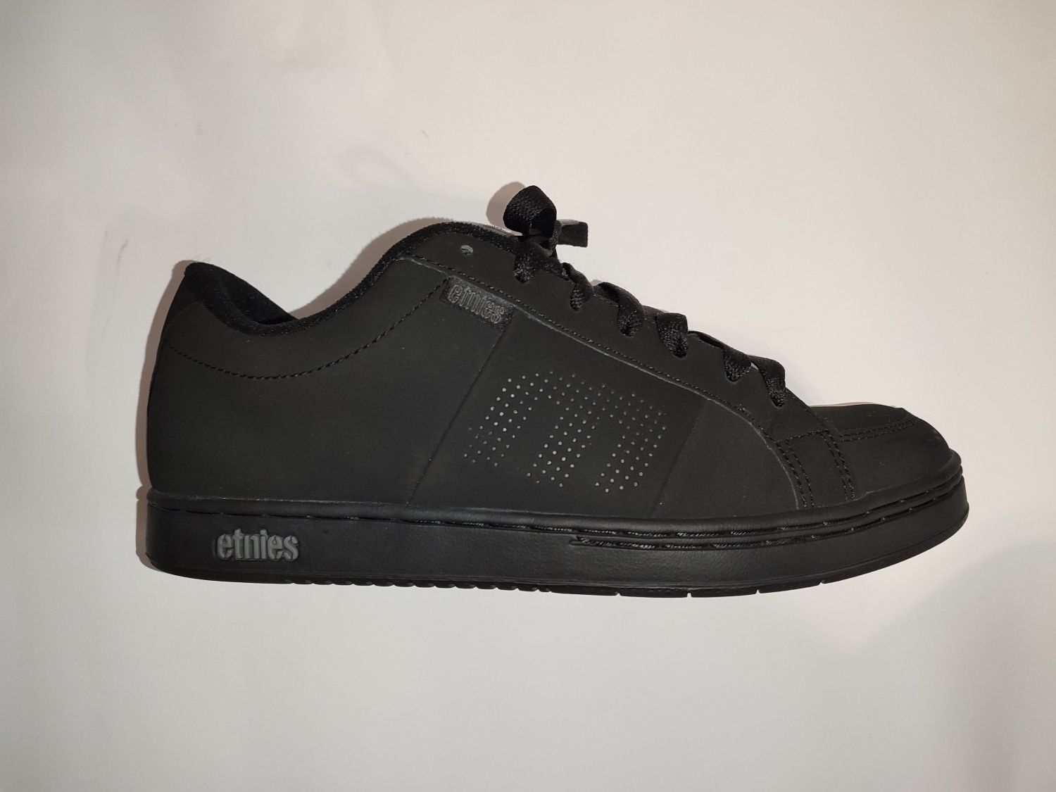 Кросовки дутиши etnies kingpin 43p 10/10 ск8 sk8