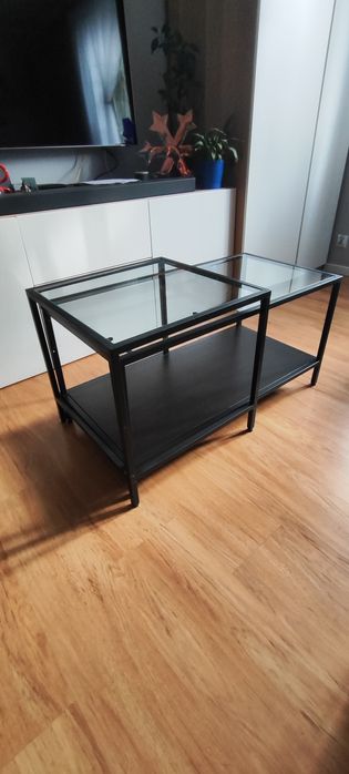 Stolik kawowy VITTSJÖ IKEA