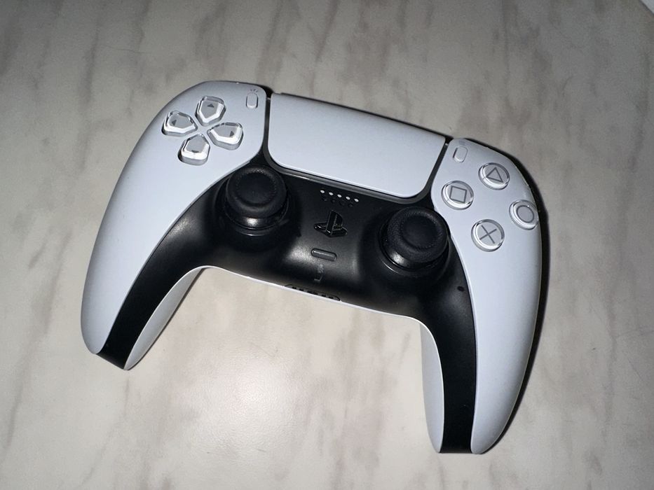 Джойстик до PS5, оригінал, ідеал