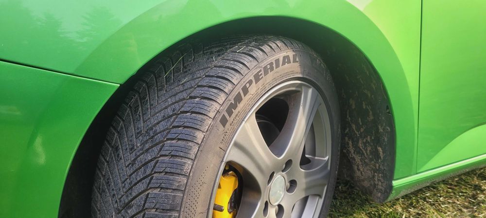 Skoda Fabia III Kombi Edition 2015