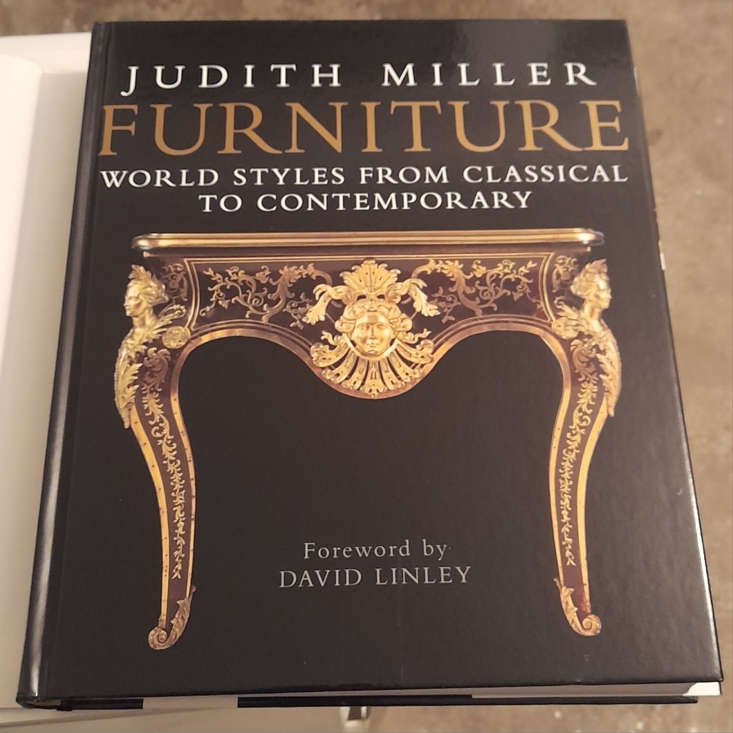 Furniture Judith Miller
