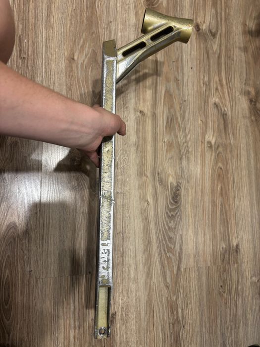 Deck do hulajnogi marki flavor