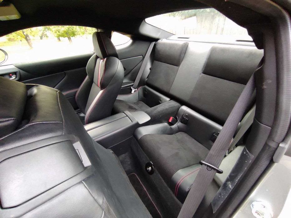 SUBARU BRZ СУБАРУ БРЗ 11/22 г.в. проб. 2764км. Сост. нового авто.