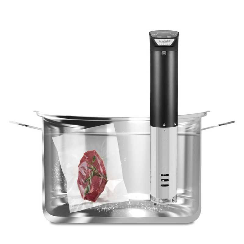 Погружной  Су Вид CASO Germany SV 1200 Sous Vide Smart сувидница