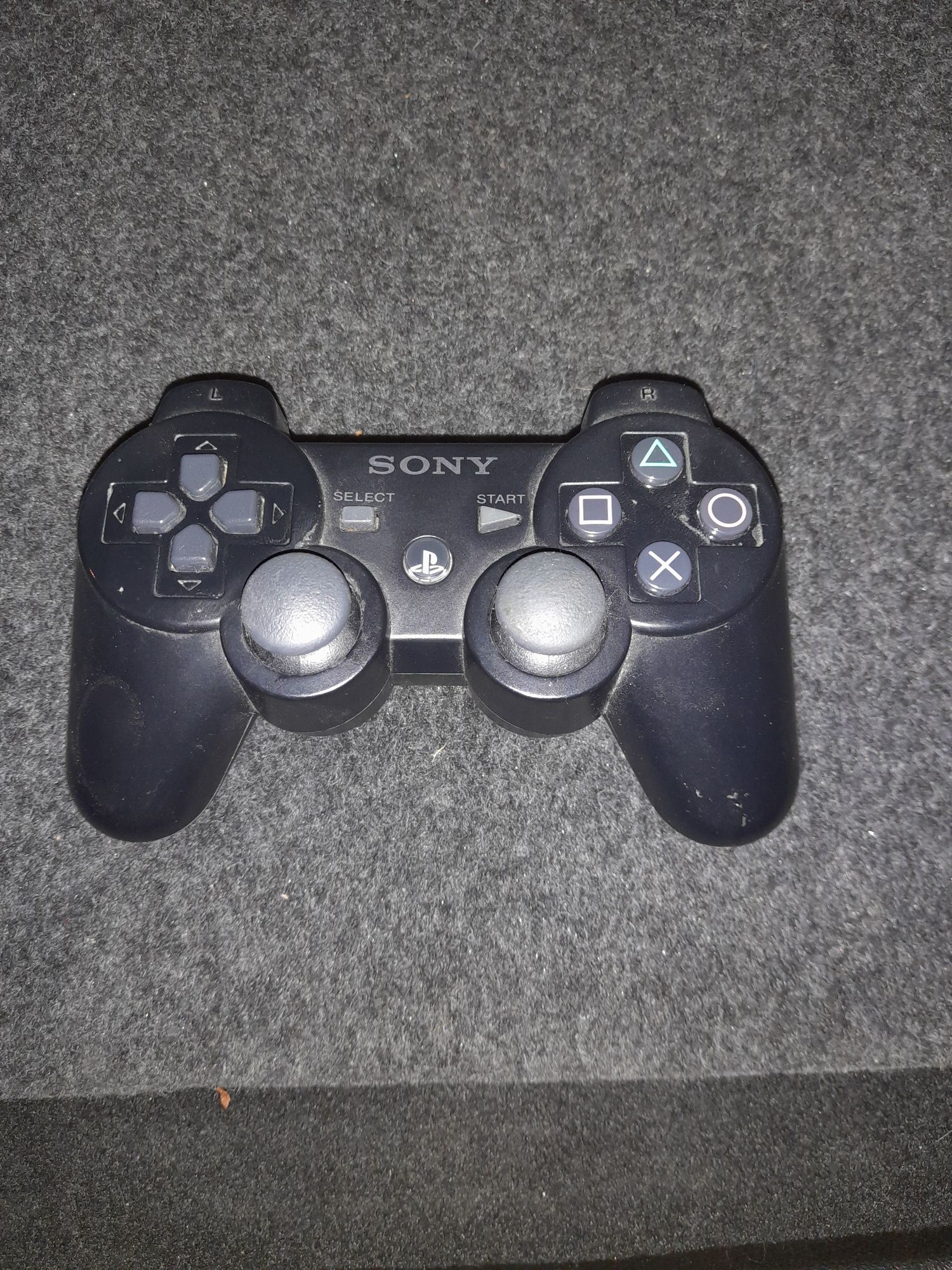 Comando original ps3/wii