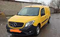 Mercedes-Benz CITAN  Mercedes-Benz Citan