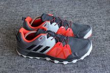 Кросівки Adidas Kanadia 8.1 Running Trail Оригінал 46р