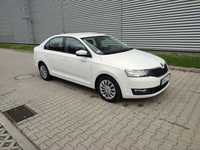 Skoda RAPID Skoda Rpid Ambition 1,4 diesel PL, ASO