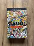 Gaudi geniusz z Barcelony Gijs van Hensbergen