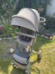 Na sprzedaż wózek stokke xplory v5 2w1