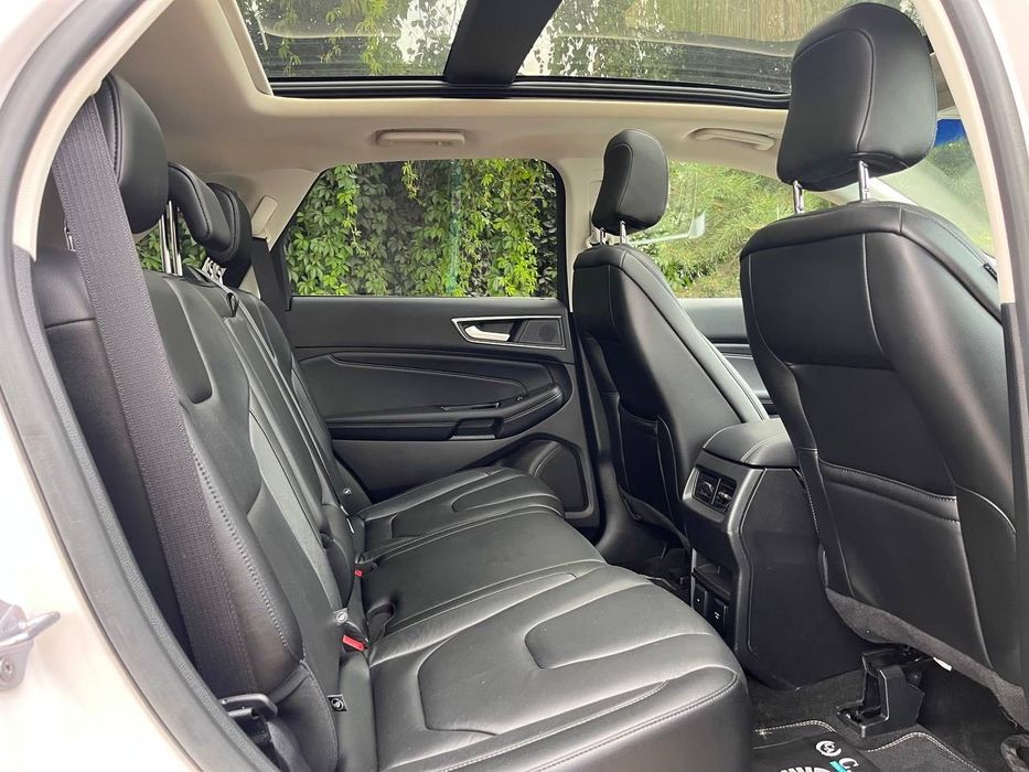 Ford Edge Titanium В кредит БЕЗ АВАНСУ!!