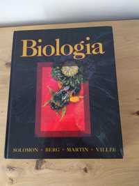 Biologia Solomon Berg Martin Villee