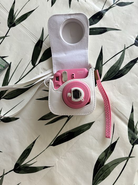 Aparat Instax mini 9