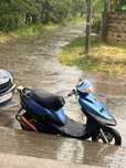 Продам yamaha zr