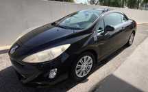 Peugeot 308 CC