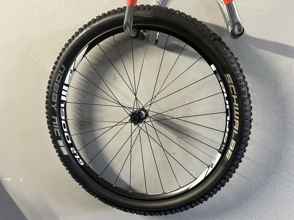 dt swiss 1900 27.5 spline