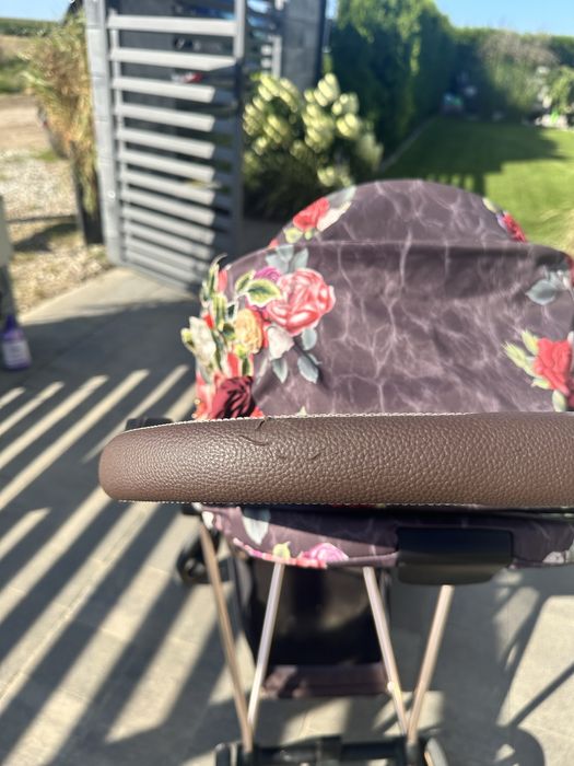 Cybex Mios Blossom
