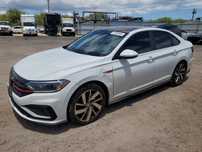 Volkswagen Jetta GLI, Kosmetyczna szkoda, Piękny Egzemplarz!