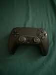 Pad do ps5 czarny uzywany