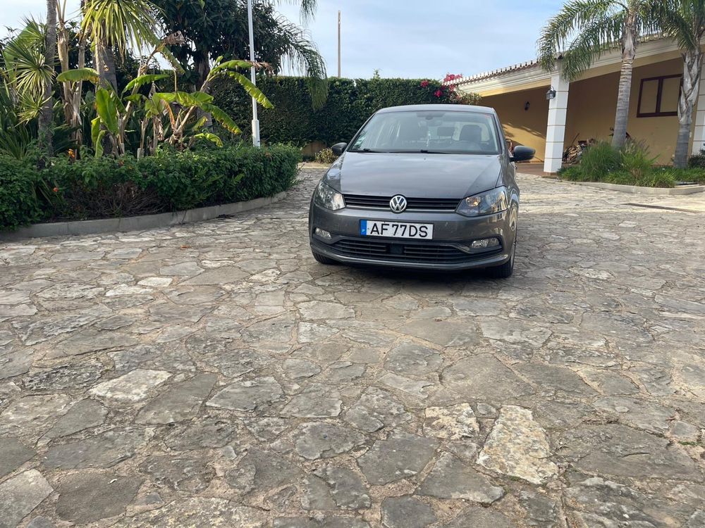 Volkswagen Polo 1.4