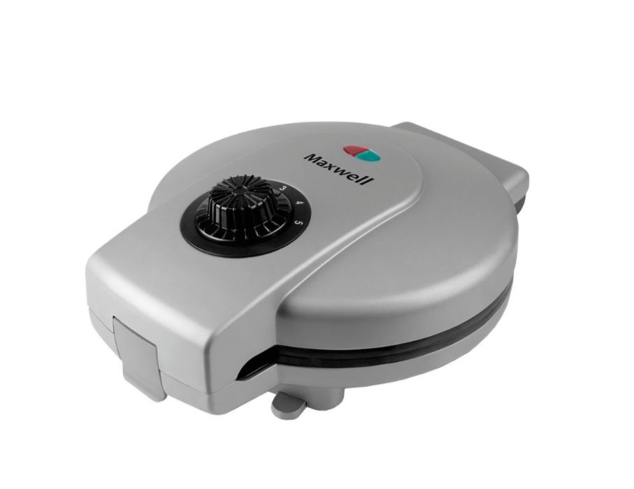 Вафельниця  Maxwell  MW 1571