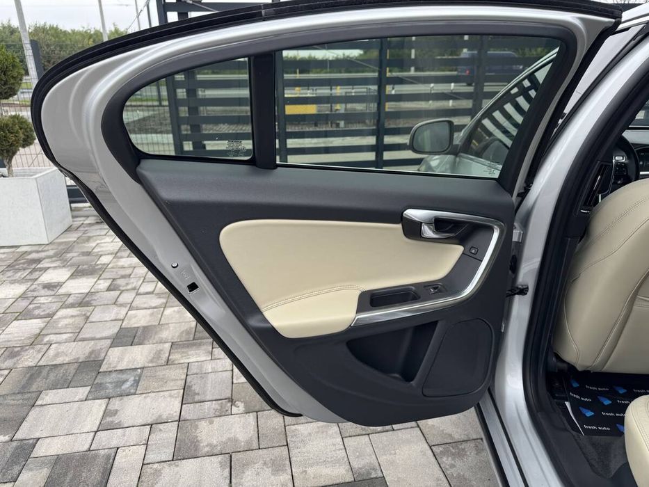Volvo S60 2014 freshauto