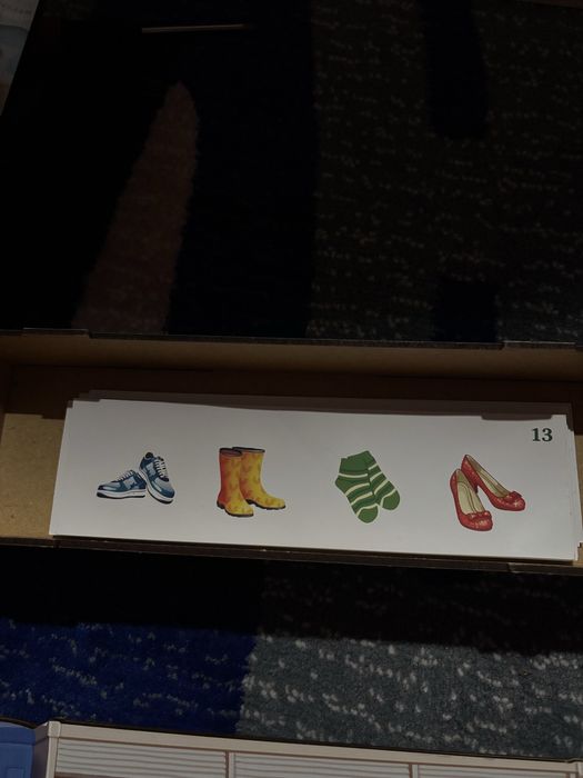 Популярні пазли для розвитку 2-4 роки