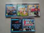 Jogos Move para PS3