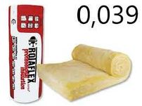 Wełna Mineralna 0,039 15cm na poddasze dach strop
