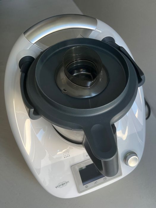 Thermomix TM5 Vorwerk