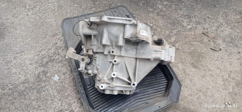 Трапеция дворников Chery E5 Моторчик дворников Чери Е5