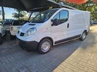 Renault Trafic 2.0 dCi L1H1 1.2T115